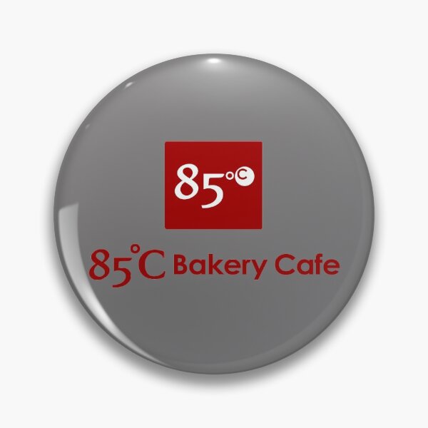 Item preview, 85C Bakery Resto designed and sold by Ashlan-design.