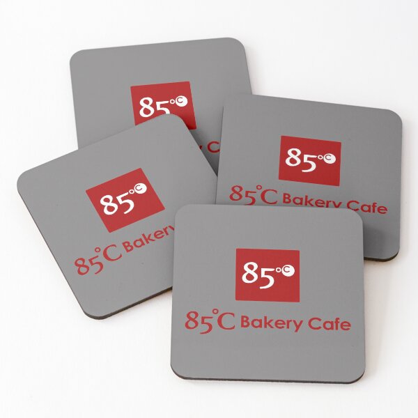 Item preview, 85C Bakery Resto designed and sold by Ashlan-design.