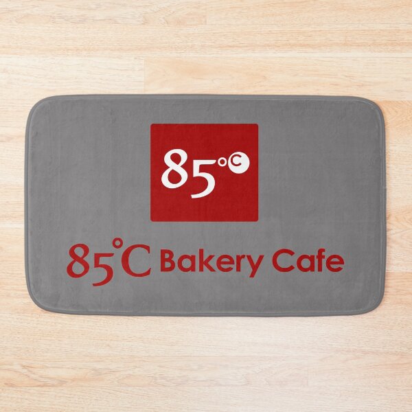 Item preview, 85C Bakery Resto designed and sold by Ashlan-design.