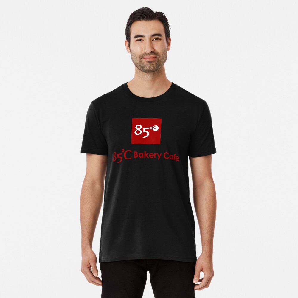 Vista previa del artículo con la obra «Camiseta premium», diseñado y vendido por Ashlan-design.