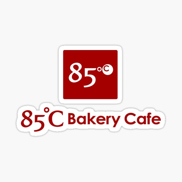 Item preview, 85C Bakery Resto designed and sold by Ashlan-design.