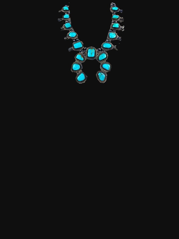 Vintage Turquoise Jewelry" A-Line Dress for Sale by Mizjean | Redbubble
