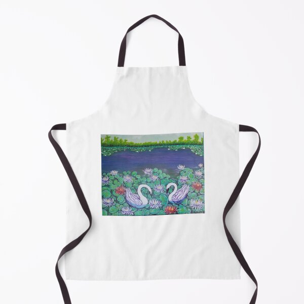 Item preview, Swan Lake designed and sold by gailmariekern.