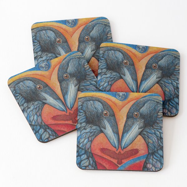 Item preview, Love Birds designed and sold by Nathan Perry.