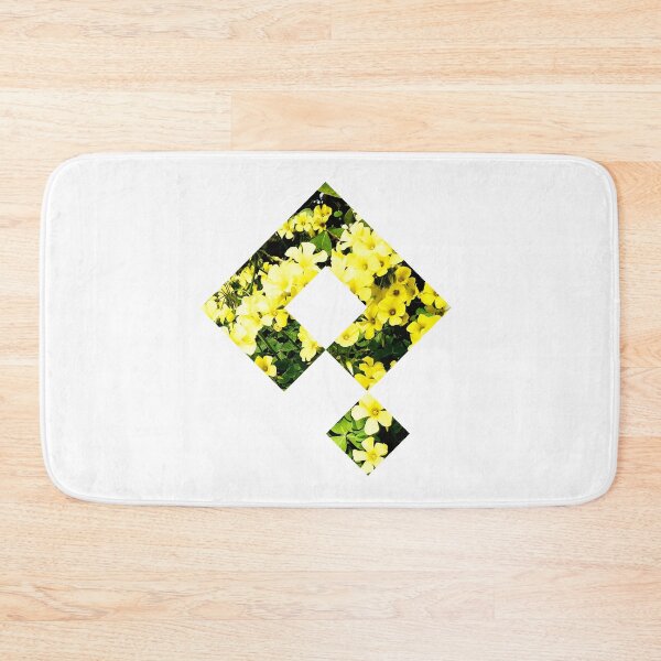 Item preview, Flower Power Spring Geometric Shape designed and sold by achoprop.