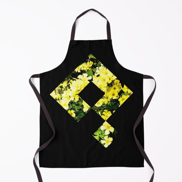 Item preview, Flower Power Spring Geometric Shape designed and sold by achoprop.