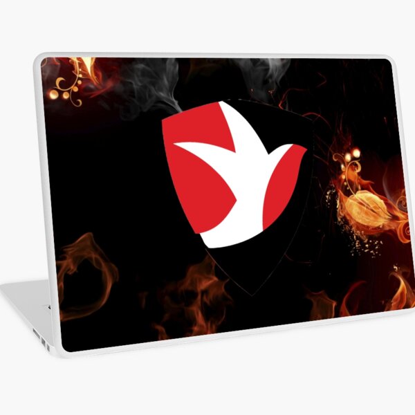 cheltenham town fc Laptop Skin
