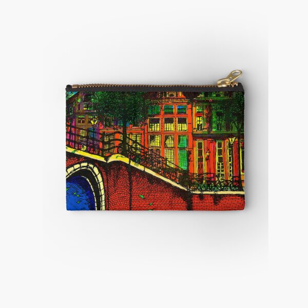 Item preview, Fresco de Amsterdam designed and sold by ROB51.