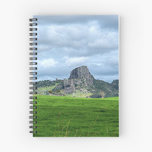 Item preview, Mt. Taratara, Northland , New Zealand.........! designed and sold by Roy  Massicks.