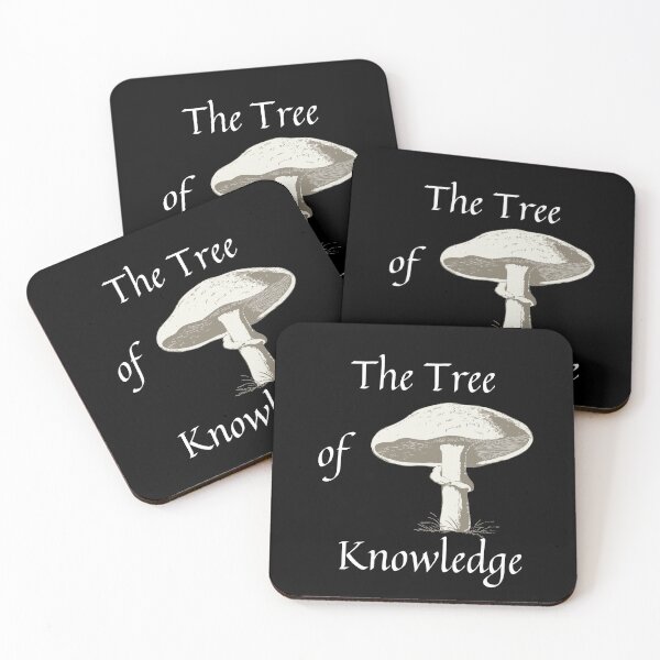 Item preview, The Tree of Knowledge designed and sold by menelia.