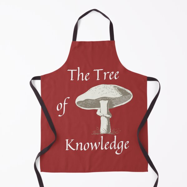 Item preview, The Tree of Knowledge designed and sold by menelia.