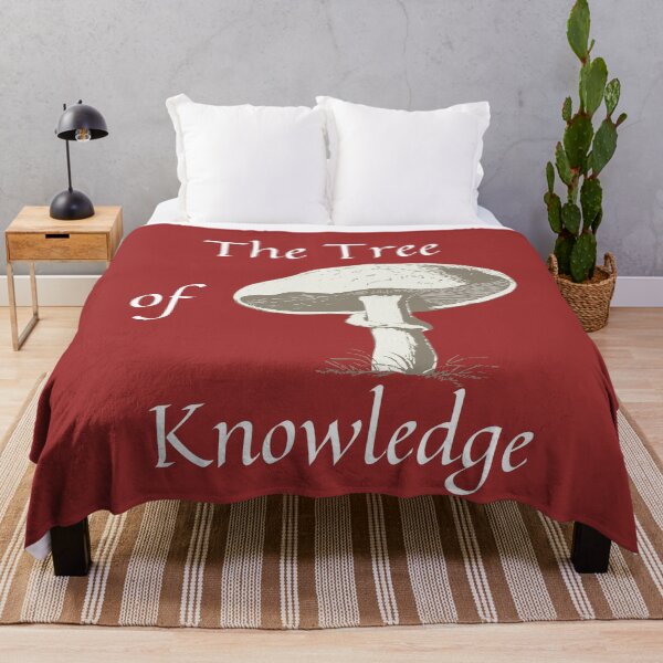 Item preview, The Tree of Knowledge designed and sold by menelia.