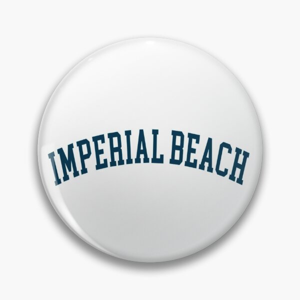 Item preview, Imperial Beach designed and sold by fab-designs.