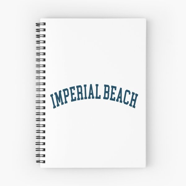 Item preview, Imperial Beach designed and sold by fab-designs.
