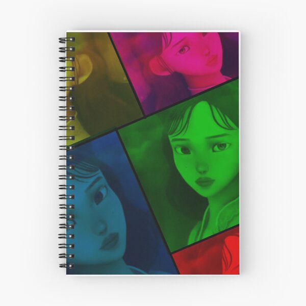 Item preview, iU designed and sold by Kreative4.