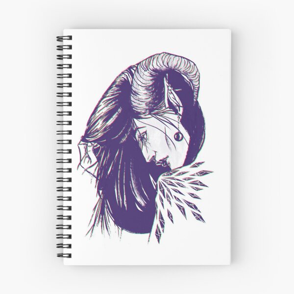 Item preview, Kayla's Tiefling witch designed and sold by Sarahdesign.