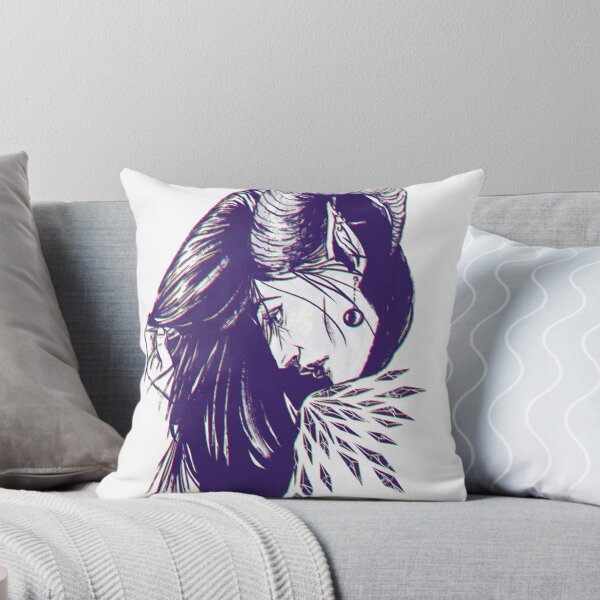 Item preview, Kayla's Tiefling witch designed and sold by Sarahdesign.