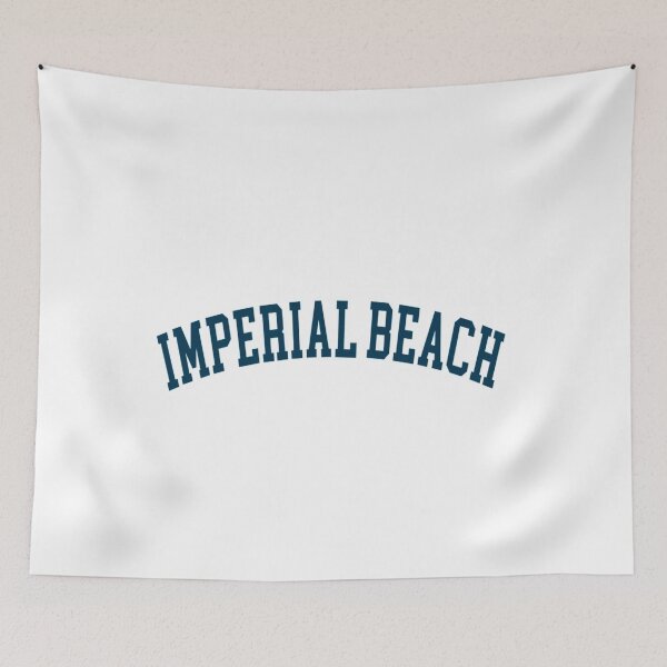 Item preview, Imperial Beach designed and sold by fab-designs.