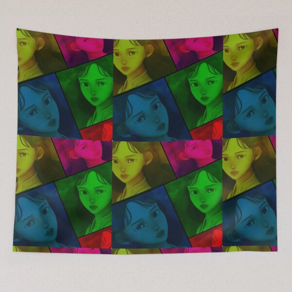 Item preview, iU designed and sold by Kreative4.