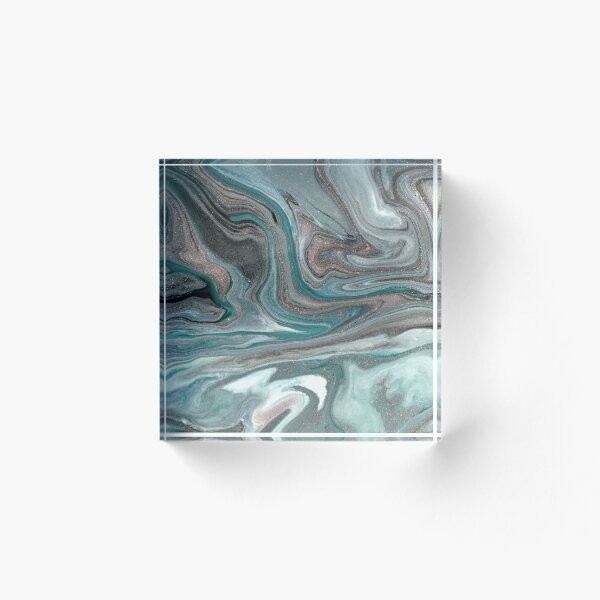Item preview, Marble designed and sold by ThrowPillows.
