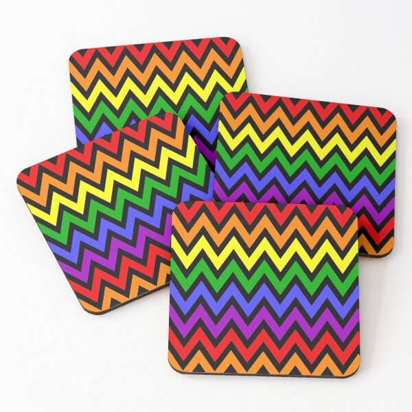 Item preview, Rainbow Array 19 designed and sold by rainbowarray.