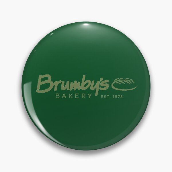 Item preview, Brumby's Bakeries  designed and sold by Ashlan-design.