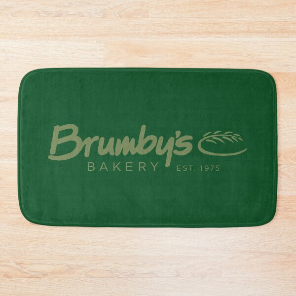 Item preview, Brumby's Bakeries  designed and sold by Ashlan-design.