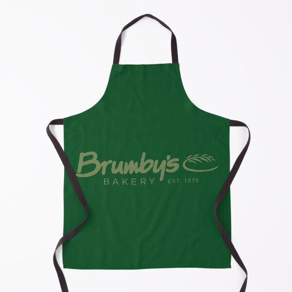 Item preview, Brumby's Bakeries designed and sold by Ashlan-design.