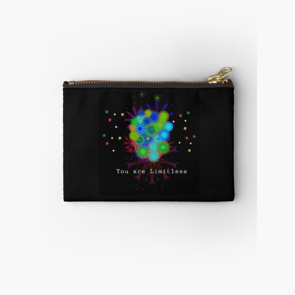 Item preview, You are Limitless  designed and sold by nayalla.