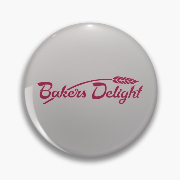 Item preview, Bakers Delight Resto designed and sold by Ashlan-design.