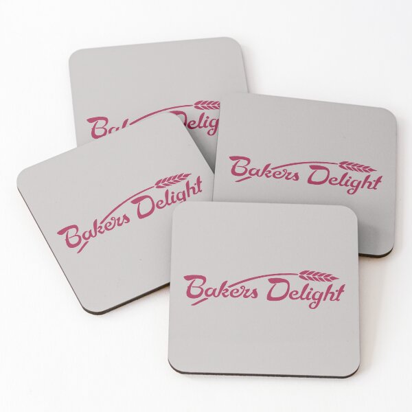 Item preview, Bakers Delight Resto designed and sold by Ashlan-design.