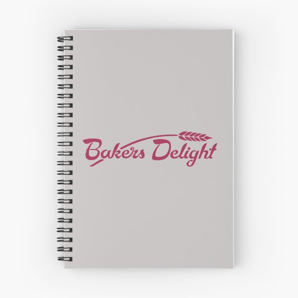 Item preview, Bakers Delight Resto designed and sold by Ashlan-design.