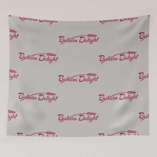 Item preview, Bakers Delight Resto designed and sold by Ashlan-design.