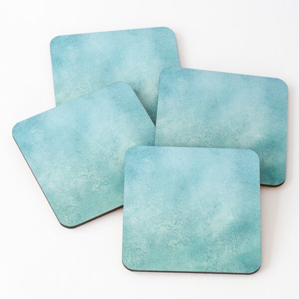 Item preview, Blue Mist designed and sold by ThrowPillows.