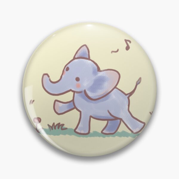 Item preview, Elefante feliz designed and sold by MSKmakes.