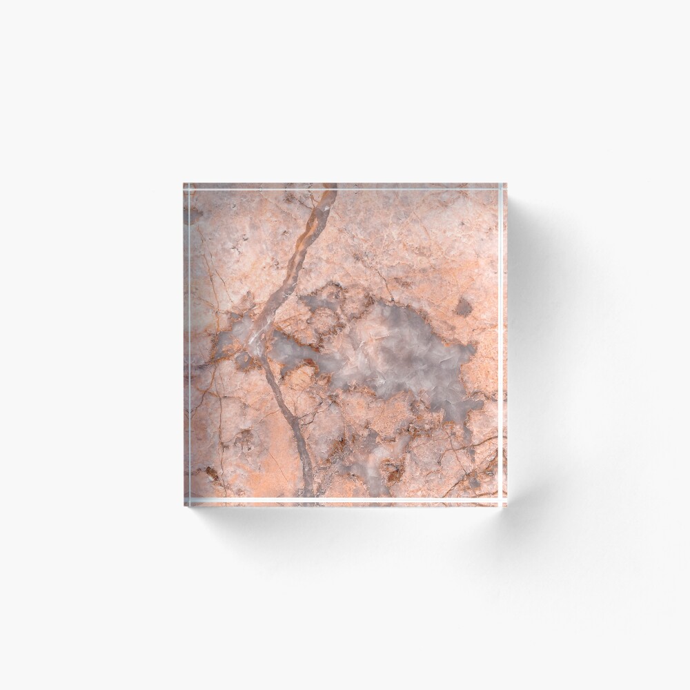 Item preview, Acrylic Block designed and sold by ThrowPillows.