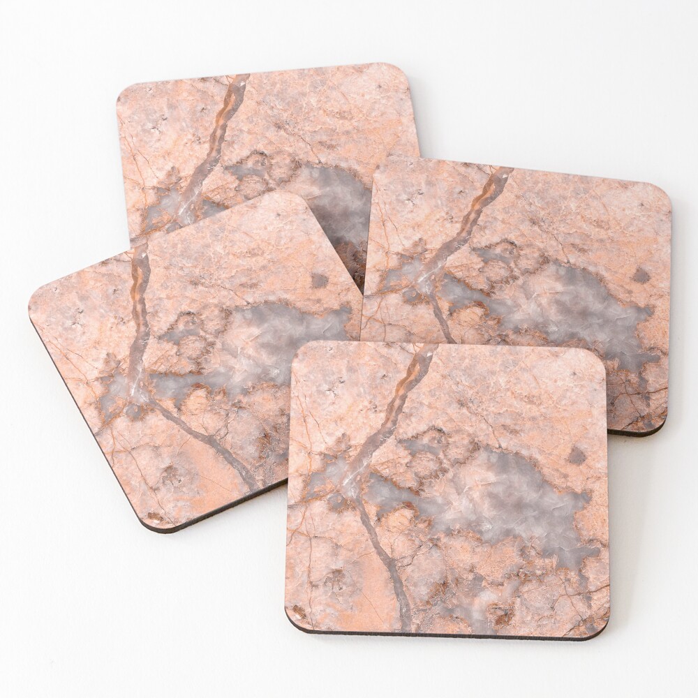 Item preview, Coasters (Set of 4) designed and sold by ThrowPillows.