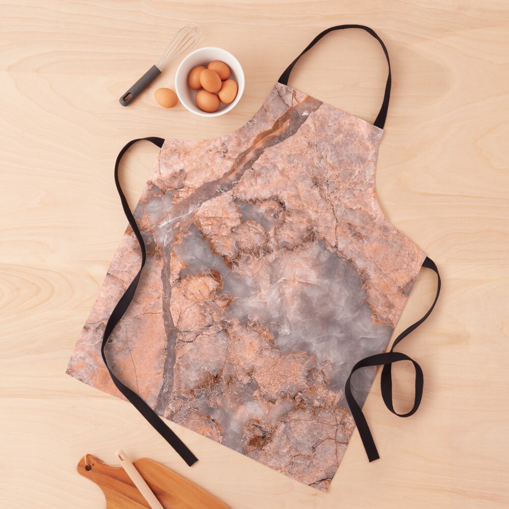 Item preview, Apron designed and sold by ThrowPillows.