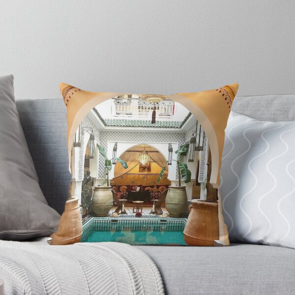 Item preview, Fantastic Online Moroccan Image Gift – 2021 Print designed and sold by BestOfTravel.
