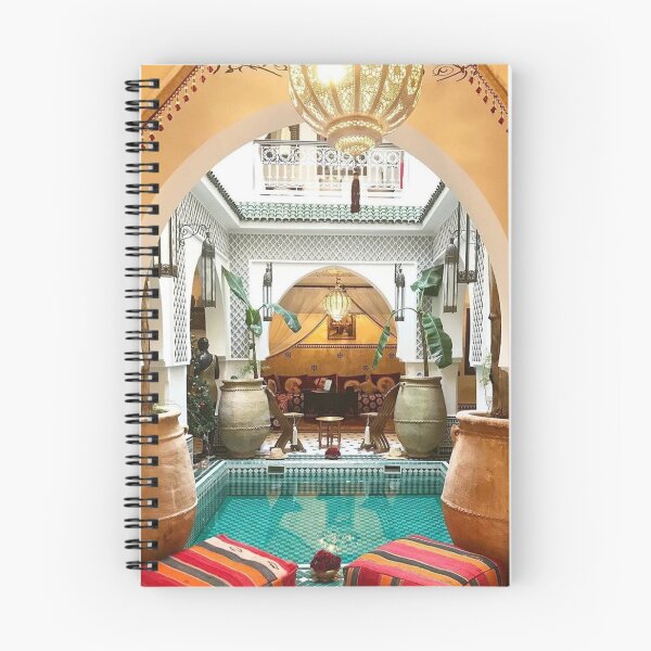 Item preview, Fantastic Online Moroccan Image Gift – 2021 Print designed and sold by BestOfTravel.