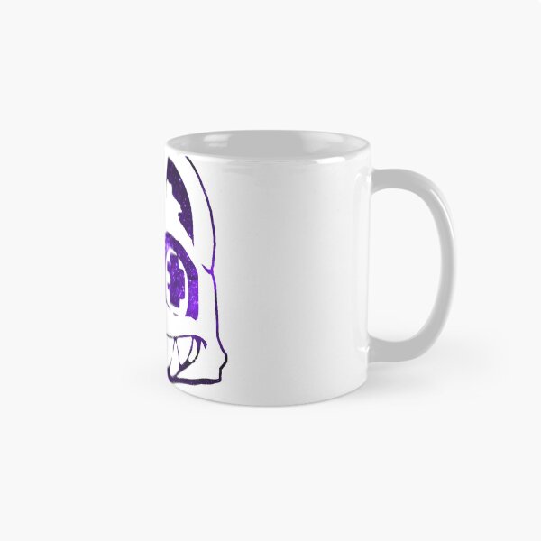 Item preview, Gleipnir Galaxy (Purple)  designed and sold by Kaynines.