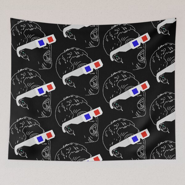 Item preview, AH YEAH designed and sold by Julesdh.