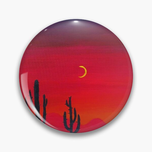 Item preview, Desert Landscape designed and sold by jennyfahfah88.