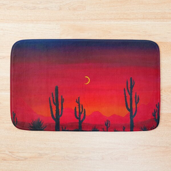 Item preview, Desert Landscape designed and sold by jennyfahfah88.