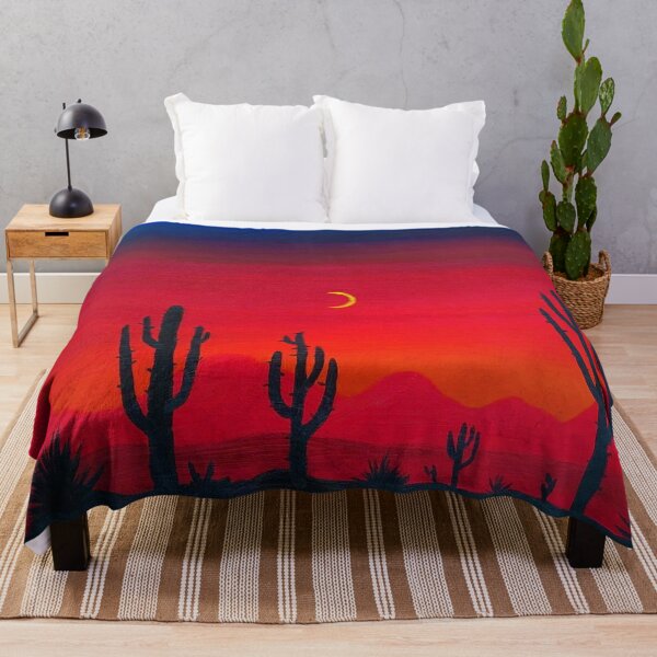 Item preview, Desert Landscape designed and sold by jennyfahfah88.