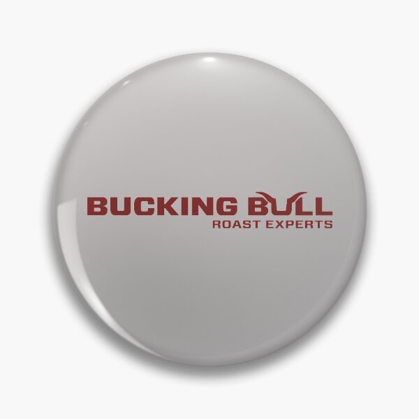 Item preview, Bucking Bull Resto designed and sold by Ashlan-design.