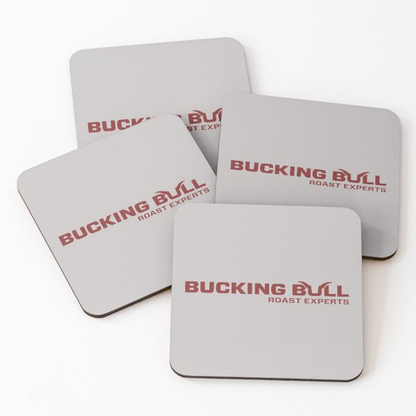 Item preview, Bucking Bull Resto designed and sold by Ashlan-design.