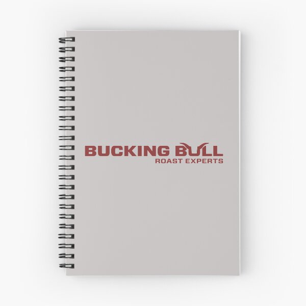 Item preview, Bucking Bull Resto designed and sold by Ashlan-design.