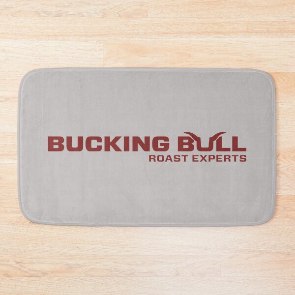 Item preview, Bucking Bull Resto designed and sold by Ashlan-design.