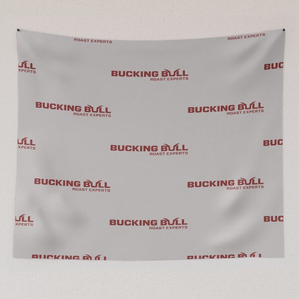 Item preview, Bucking Bull Resto designed and sold by Ashlan-design.
